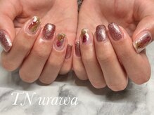 ティーエヌ 浦和店/inkニュアンス