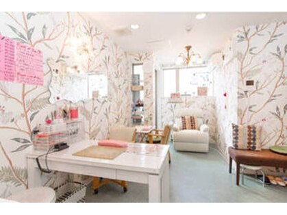 ミシャ(Micia)の写真