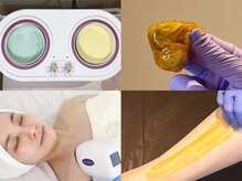 フォクシーワックス 立川店(FOXY WAX)