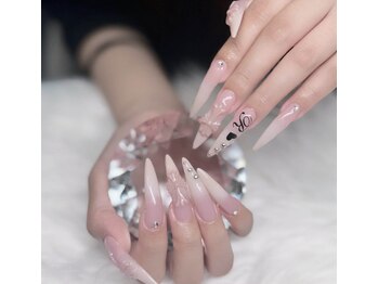 ココネイル 池袋(coco nail)/ベビーブーム