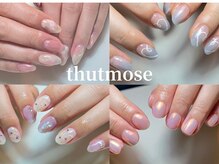 トトメス(thutmose)