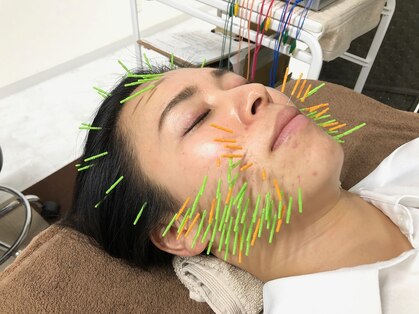 クローバー治療院の写真