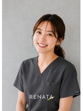 レナータ 銀座店(RENATA)&nbsp;新里 脂肪冷却