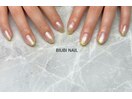 BIUBI NAIL  ビユビネイル