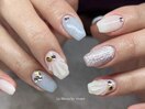 定額デザイン"Le Mieux"コース