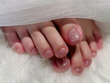 ヴィア(Via)の雰囲気（フット ￥6000~）