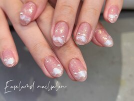 定額ミディアム・ニュアンス