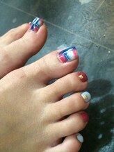 ネルネルネイル(nel nel nail)/