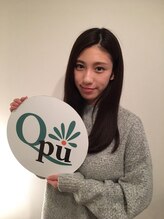 キュープ 新宿店(Qpu)/いずみ様ご来店