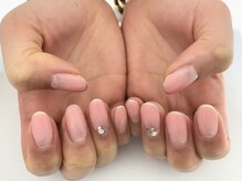 シエル(Ciel by Luxe)/グラデーション