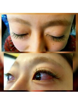 リフレッシュサロンNT/カラーエクステ