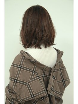 シルフ エルスパ 阪急茨木店(Sylph &EirSPA)/