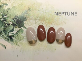 ネプチューン 武蔵小杉店(NEPTUNE)/No.96 定額デザイン★7000円A