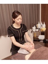 エテルネル(eternel)&nbsp;宮川 紗織