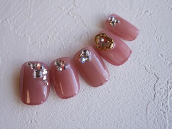 ネイルエニー(Nail Any)/Any collection