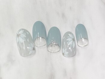 プティリボン 武蔵小金井店(PetitRibbon)/定額