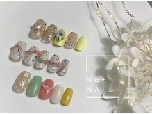 エヌエープラスネイル 西葛西店(Na+nail)/