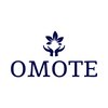 オモテ(OMOTE)のお店ロゴ