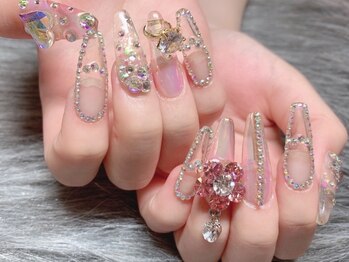 ピンク アリス 心斎橋店(Pink Alice)/