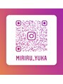 ミリル(MIRIRU) Instagramフォローお願いします。デザインや情報載せております