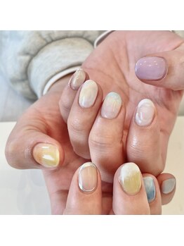 エムズネイル(M's nail)/