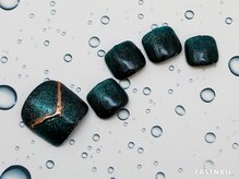 ファストネイル ロコ 春日店(FASTNAIL LOCO)/オーロラネイル→写真番号:11713