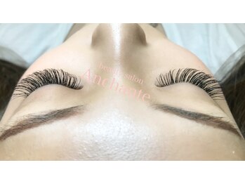 アンシャンテ(Anchante)/エクステ付け放題