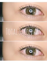 アズ(A's)/【ラッシュリフト】上下