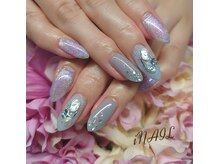 アイネイル(iNAIL)/