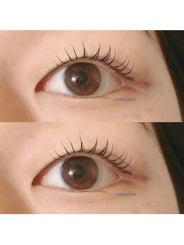 カミーノ(CAMINO)/