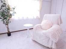 スリー(Three)/サロンの雰囲気☆