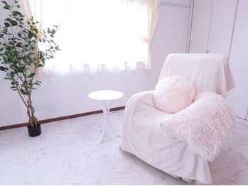 スリー(Three)/サロンの雰囲気☆