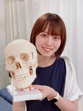 シンメトリー たまプラーザテラス店/インフルエンサー様ご来店♪