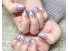 アンドミーネイル 蒲田(&me.nail)/