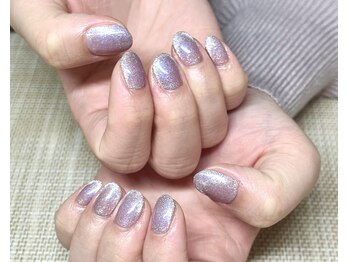 アンドミーネイル 蒲田(&me.nail)/