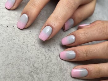 ワン 四条烏丸(One)/個性派グラデーション