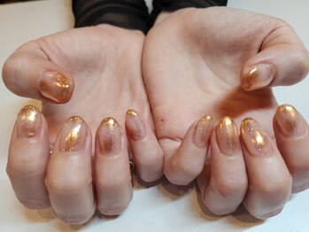 アールエム(Rm)/5月◎ネイル