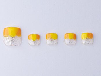 はあとねいる 安城店/フットジェルデザイン91