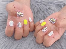ニナズネイル(Nina's Nail)/やり放題
