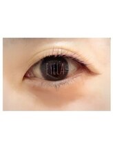 アイラ 新越谷店(EYELA)/カラーエクステ