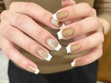 コダサンマルハチ(koda 308)/ブラウンマグネット×フレンチ