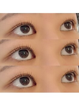 アトレ(attrait)/まつげパーマ