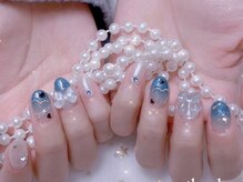 クイーンズネイルサロン(Queen's nail salon)/