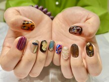 グラッディ(Glady)/アート10本