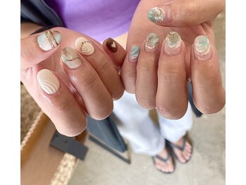 ネス 沖縄店(Nes.)/