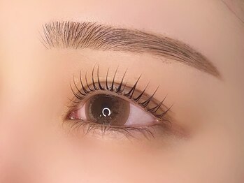 ミラ(Mila)/影がない綺麗なお目元♪♪