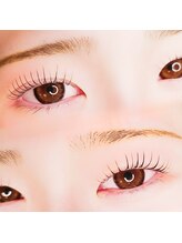 ヘアセットアンドアイラッシュ エル(Hairset & eyelash L)/まつげパーマ