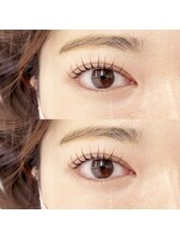 ミントラッシュ 町田店/パリジェンヌラッシュリフト