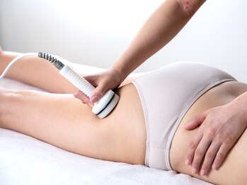 ピュアエステ ブリアント 松戸店/2.ソニック(超音波)[松戸]