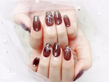 ルル 新宿店(Lulu’s)/持ち込みデザイン